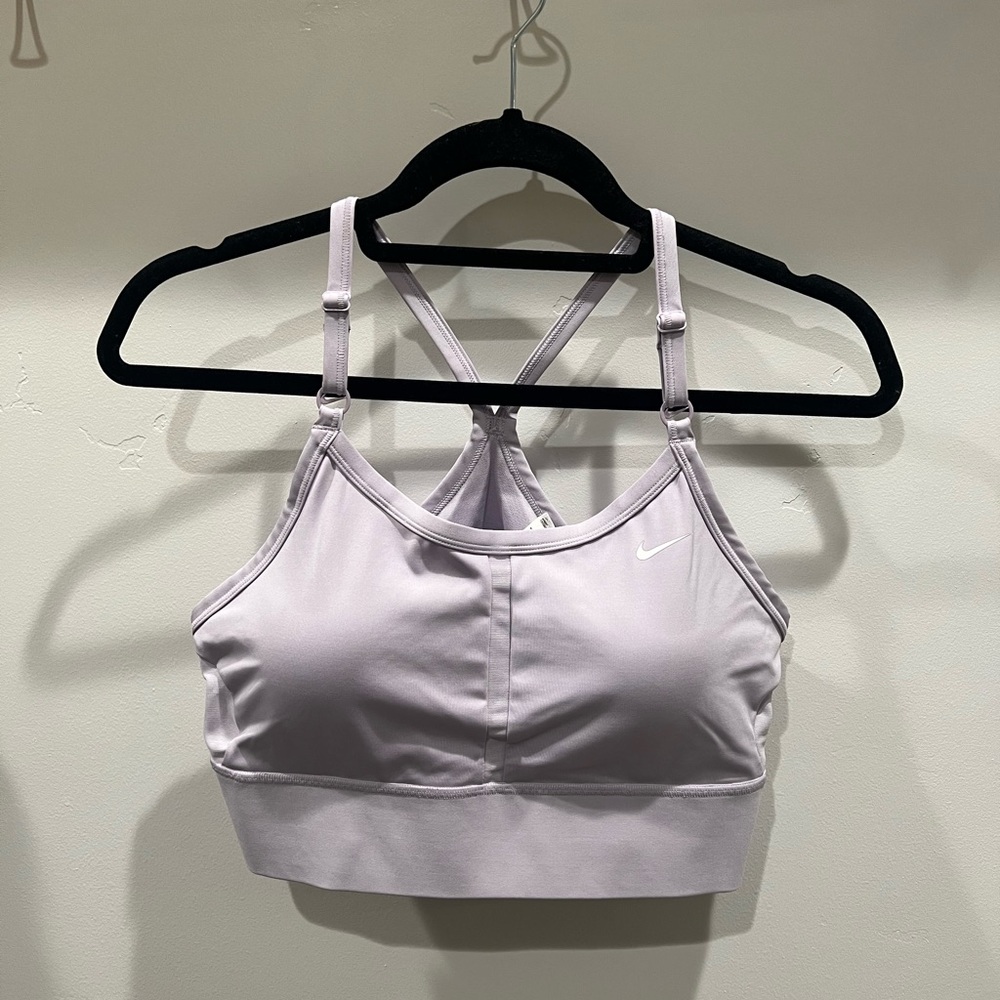 NWT Nike Indy Sports Bra
